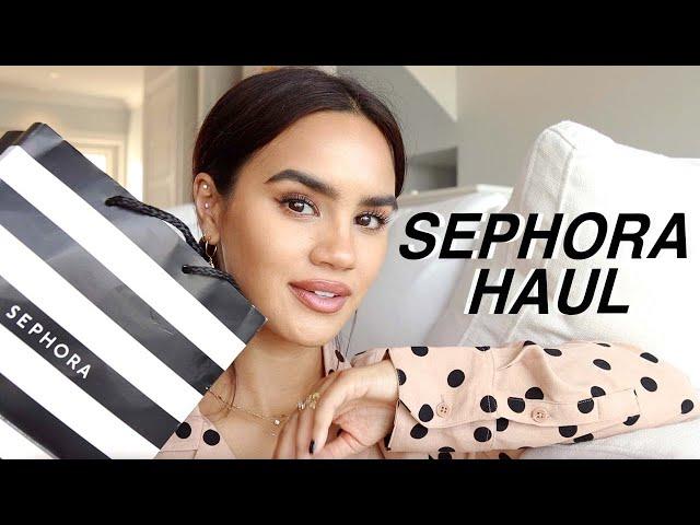 Sephora Spring Makeup Haul 2021