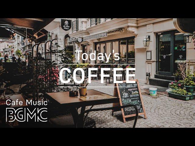 Coffee Shop Music - Relax Jazz Cafe Piano and Guitar Instrumental Background to Study, Work