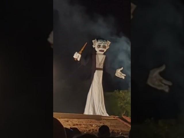 Zozobra 2023 Santa Fe New Mexico #visitnewmexico