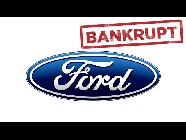 The FAILURE Ford Doesn't Want You To Know!