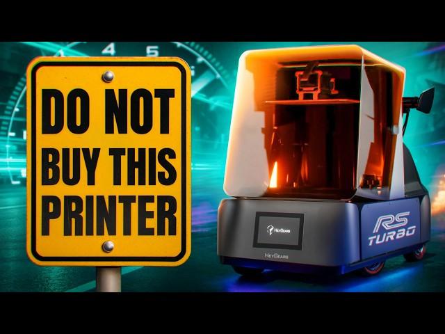 HERE WE GO AGAIN!!! HeyGears Reflex RS TURBO Review