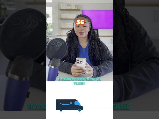7 on demand care with Prime Start your 30 day2