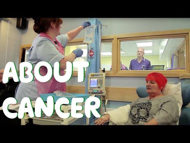 About cancer - Macmillan Cancer Support