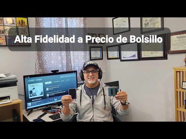 Alta Fidelidad a precio de bolsillo