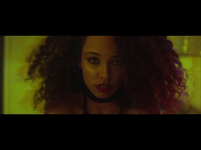 KAI RICHARD CAVE   Malad official music video!
