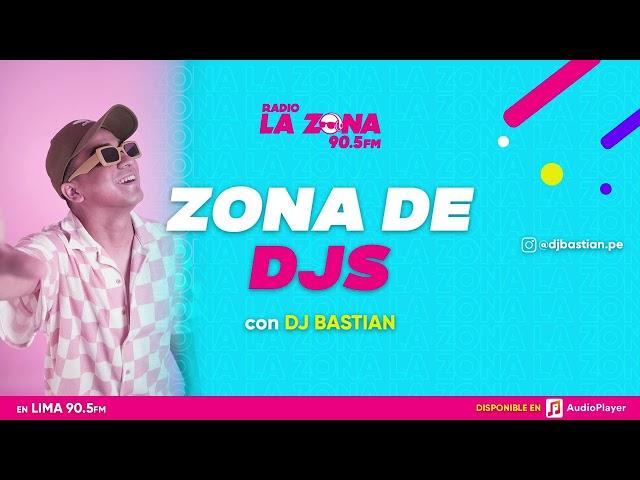 Zona De Djs Mix 01 - CORAZÓN ROTO (Radio La Zona)