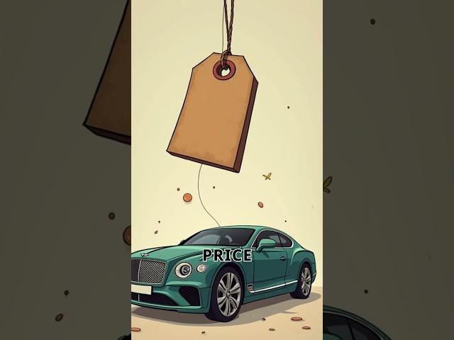 The Bentley Continental GT: Beauty and Beast Unveiled!