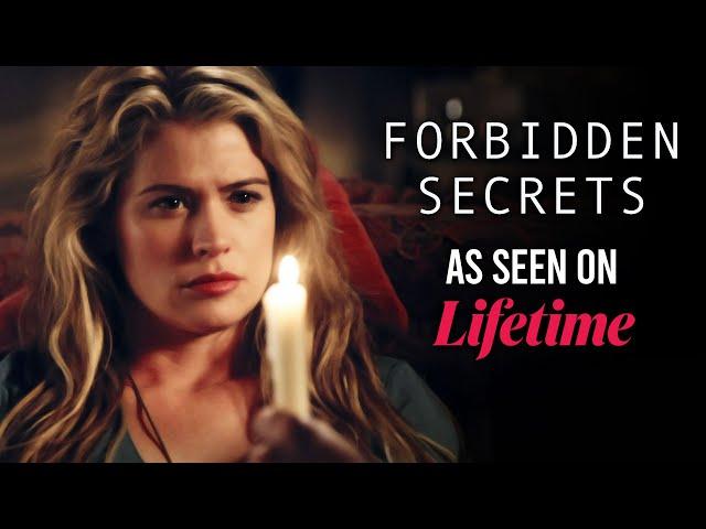 FORBIDDEN SECRETS Full Movie | Kirsty Swanson | Lifetime Thriller Movies | Empress Movies