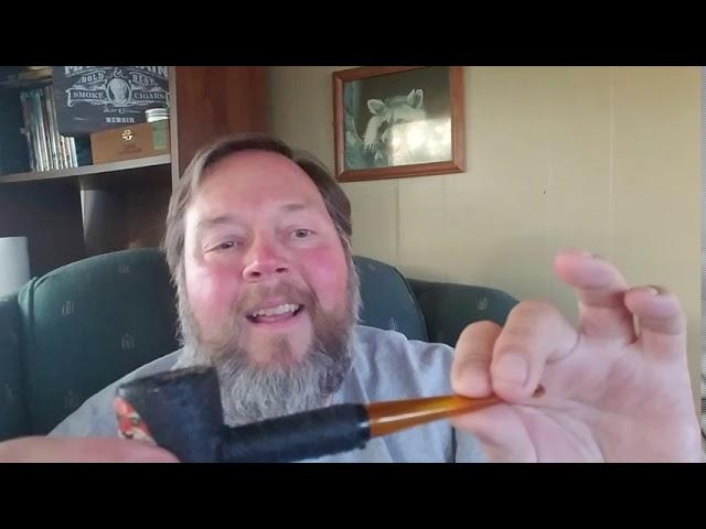 A couple of pipes from TPI