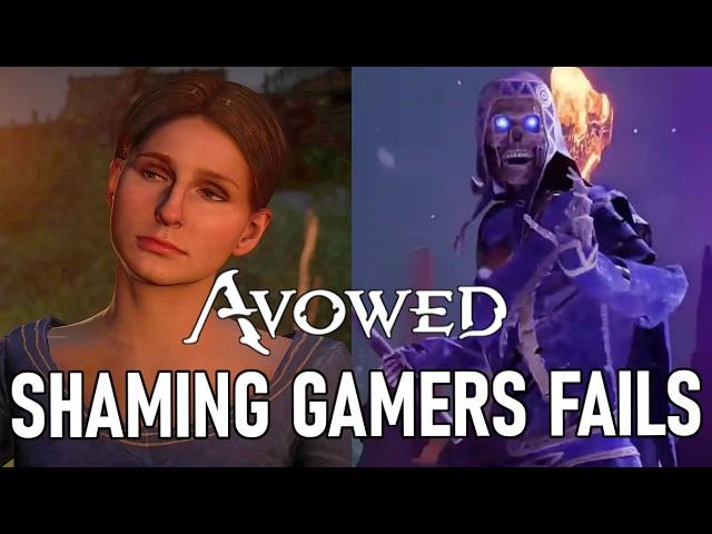 Woke Gaming Makes 0 Money We Win