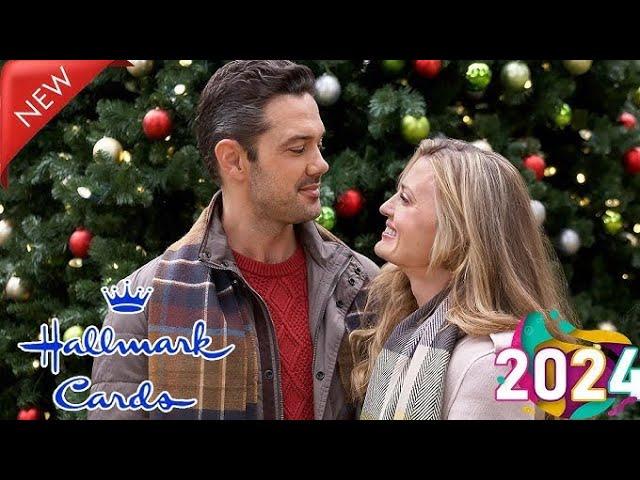 A Christmas Miracle for Daisy - New Hallmark Movie - Hallmark Christmas Movie 2024 - Great Romance