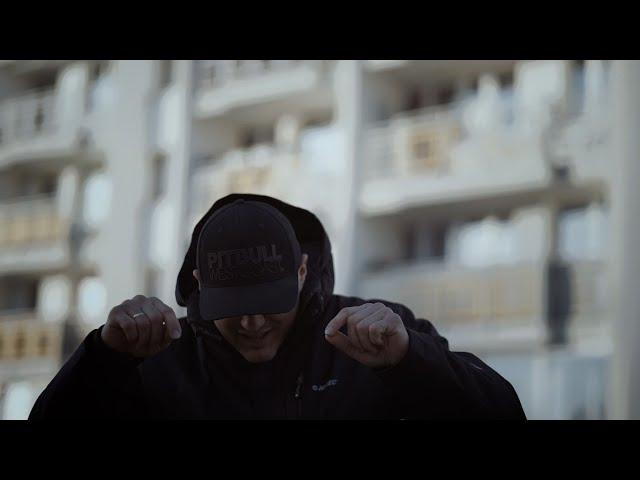 ŻEBRO - TRZYMAM ZE SWOIMI | prod. Premier Arena