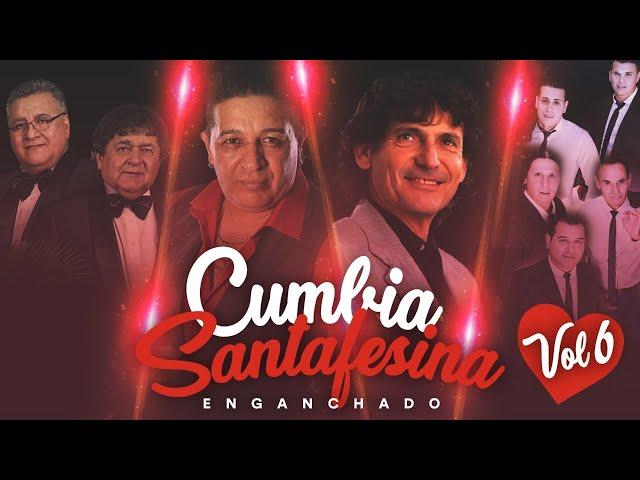 CUMBIA ROMANTICA #7 - Leo Mattioli, Dalila, Sergio Torres, Los Del Maranaho