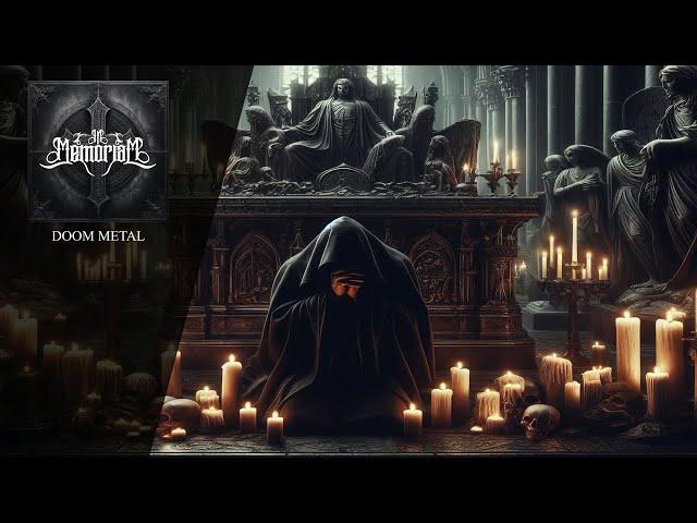 In Memoriam | Enshrouded (Official Music Visualizer)