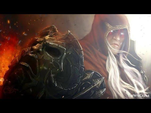 GMV Darksiders 1