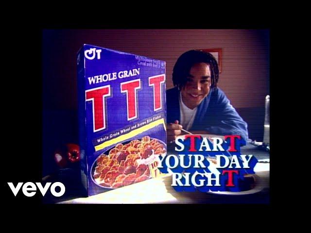 3T, Herbie - Gotta Be You