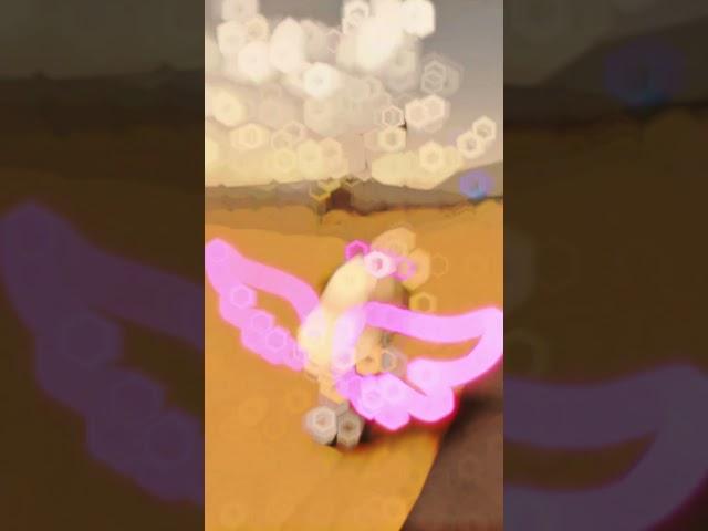 Evade infinite slide edit