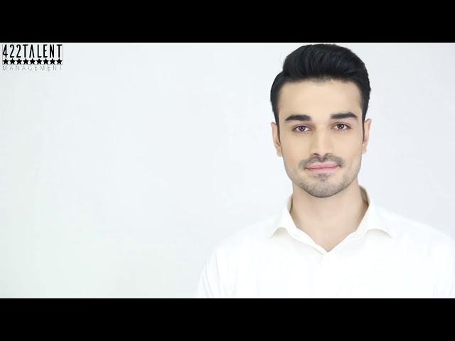 Sachal Afzal @422talent