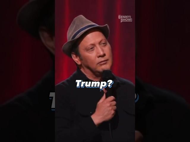 Rob Schneider’s Wife’s Red-Pill Moment 