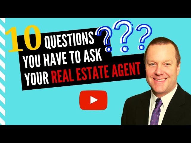 10 Questions To Ask Greenwood Real Estate Agent Before Hiring Them