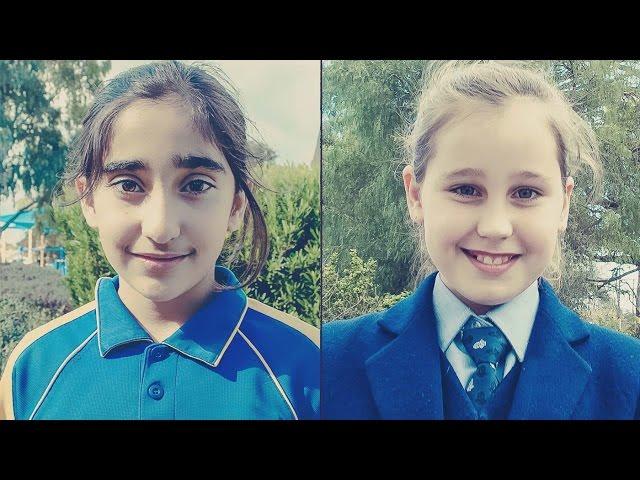 What is the difference between a refugee and a migrant? - Behind the News
