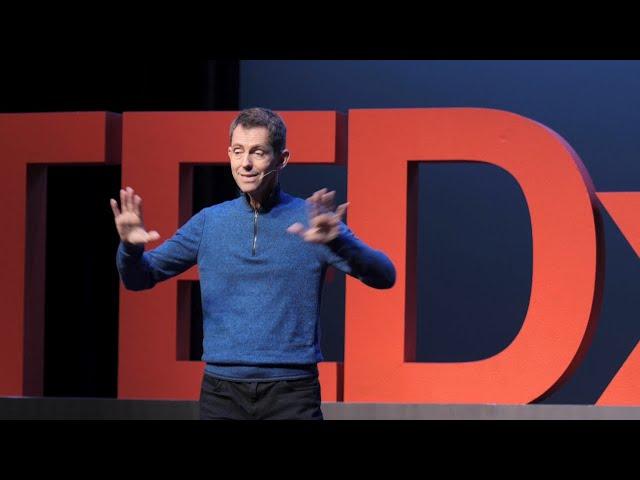 Eating Your Way to Happiness | Ocean Robbins | TEDxAlexanderPark