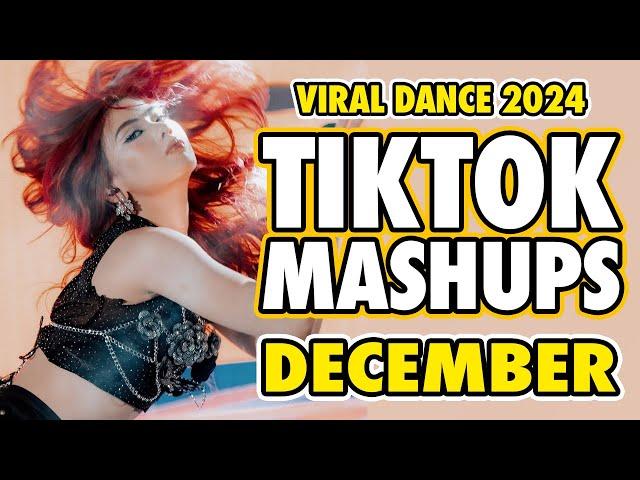 New Tiktok Mashup 2024 Philippines Party Music Viral Dance Trends December 13th