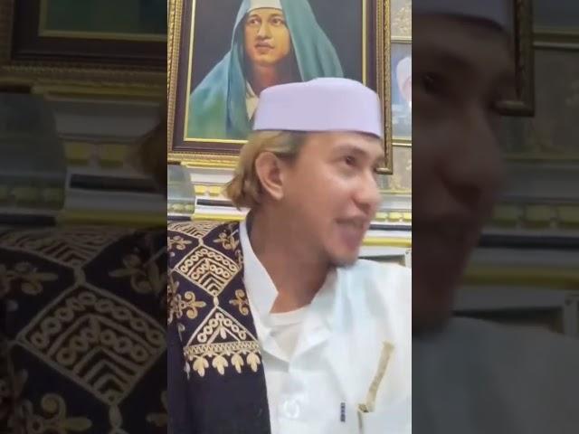 NASAB HABIB BA ALAWI PALSU?! MARI KITA LACAK!!!