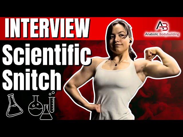 Scientific Snitch - Busting Bro Myths With Science