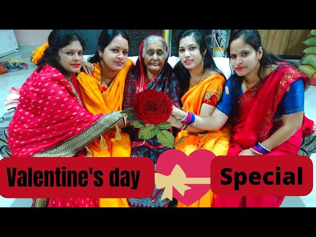 Valentine's day special ️ Rashmi s kitchen & Blogs 