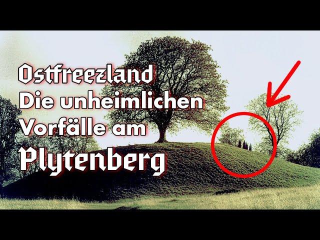 Ostfreezland: Die unheimlichen Vorfälle am Plytenberg