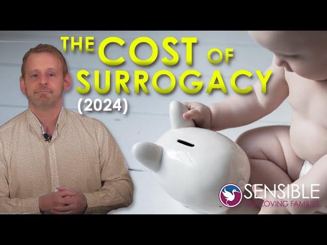 The Cost of Surrogacy (2024)