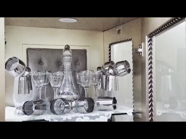# احدث طريقة لفرش شقة العروسة ٢٠٢١