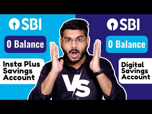 SBI Zero Balance Account Opening Online