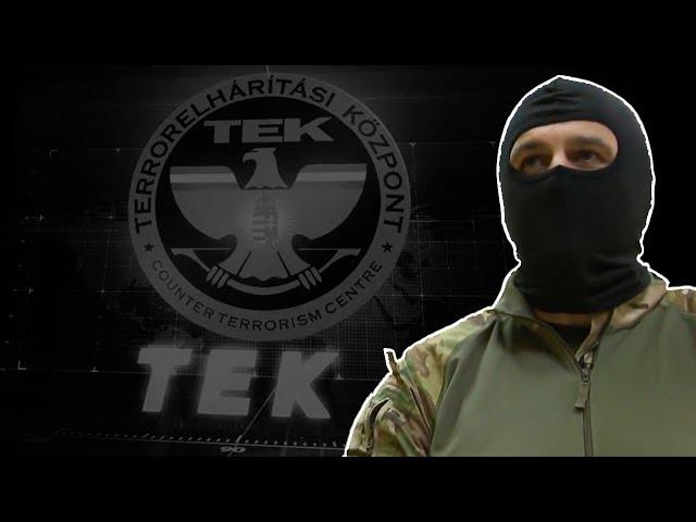 Hungarian SWAT Team - || TEK || Workout | Training | Action