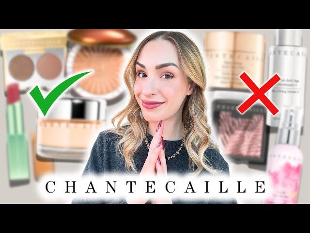 BEST & WORST of CHANTICAILLE  What is actually worth your $$