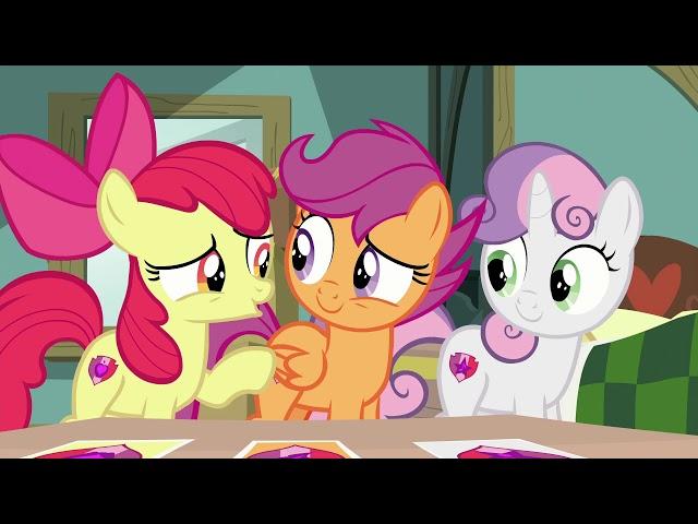 Russian | My Little Pony | Сезон 9 | Серия 12 | «Дружба — это чудо»