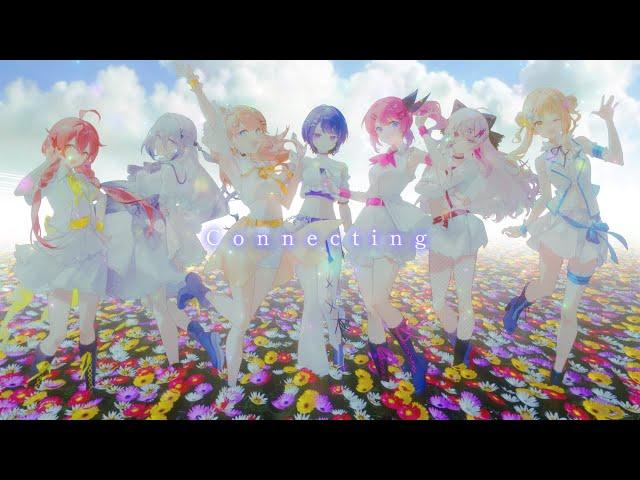 Connecting／covered by Idios【 いでぃおす 】