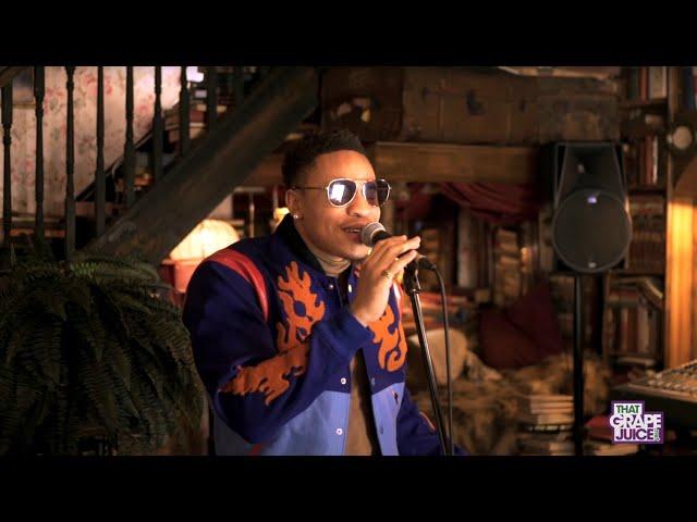 Rotimi  - Make You Say (Live on That Grape Juice)