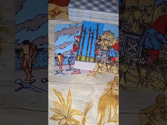 برج العقرب حظك اليوم#شمس المعارف في تاروت وروحانيات