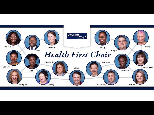 Health First Choir