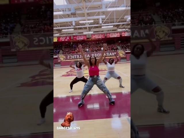 Coach d , Sunjai , Kayla ️ #shorts