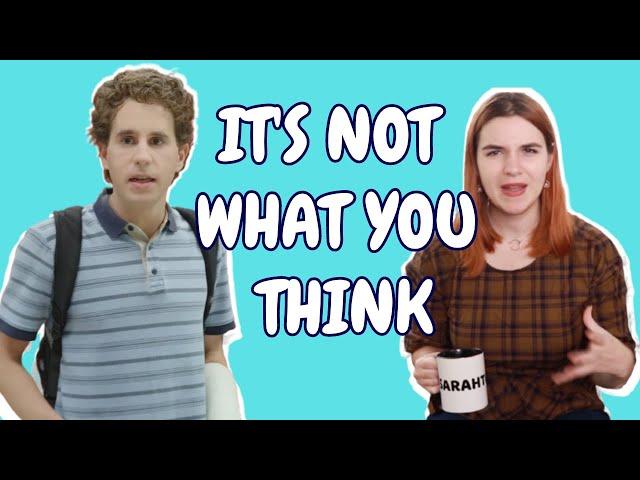 What Went Wrong with Dear Evan Hansen