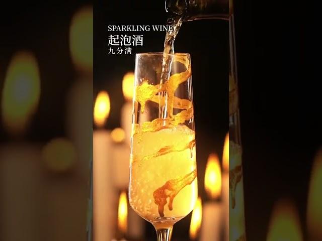 #shorts How to make FELIX FELICIS drinks 