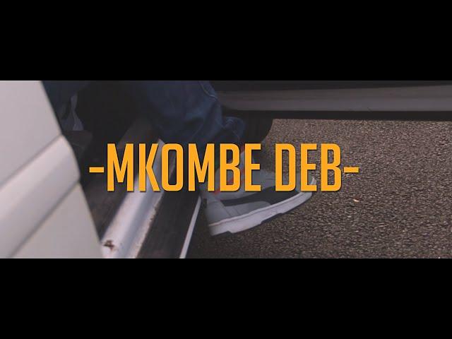 Mkombe Deb - Chimique ( Officiel Clip )