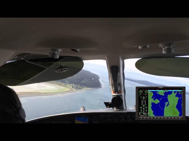 Citation M2 - Impressive runway performance