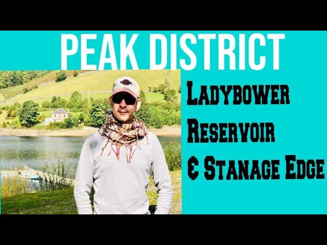 PEAK DISTRICT EPISODE 1