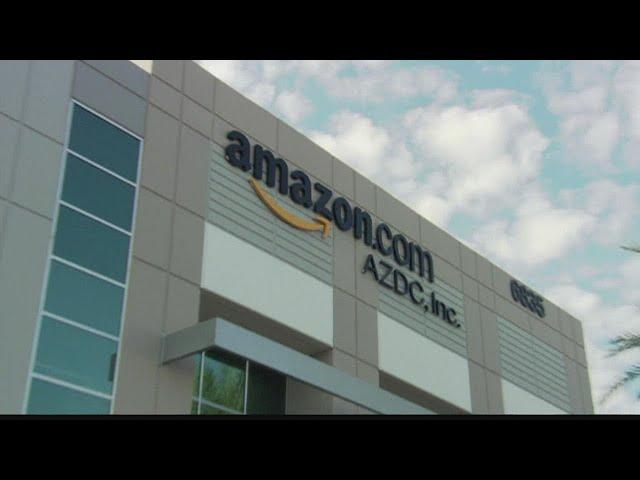Amazon announces Prime Days