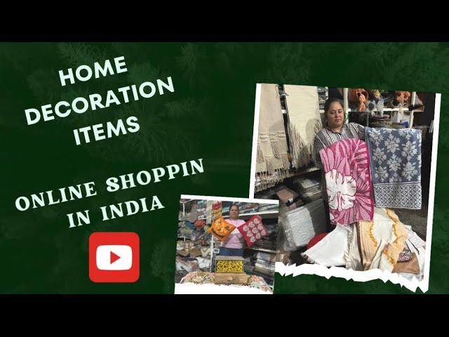 Unique Home decor items || all India Delivery || all Branded Export surplus  Home Decor 9817900249