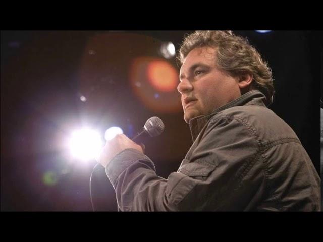EP #261 The Lost Stuttering John Episode